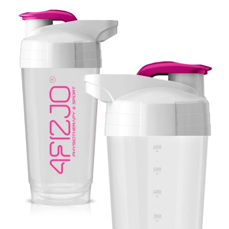 Sports Shaker ULTRA pentru nutrienți 700 ml