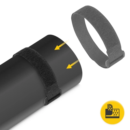 Protector pentru bara de antrenament