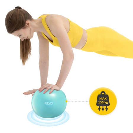 Minge de Pilates 22 cm