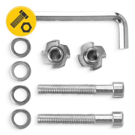 Set de pietre de cățărare, 10 bucăți