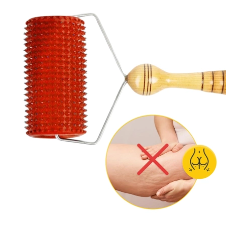 Roller Lyapko „Rolă mare” 5,0 fără nichel