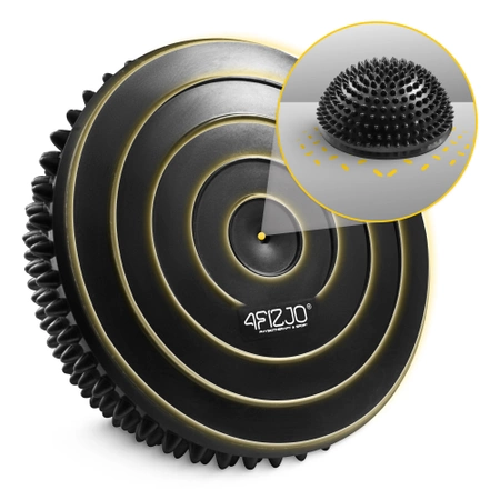 Emisfere senzoriale 2 buc.