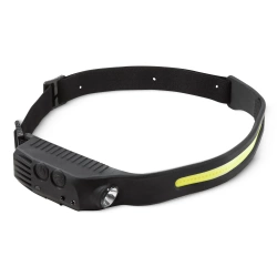 Lampă frontală cu LED Mountain Goat