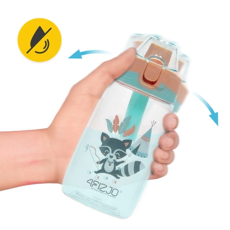 Sticlă de apă pentru copii 500 ml