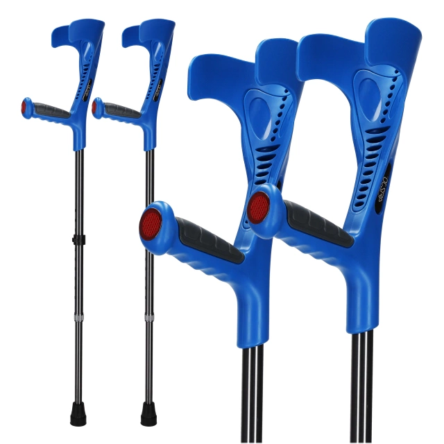 MED cârje ortopedice