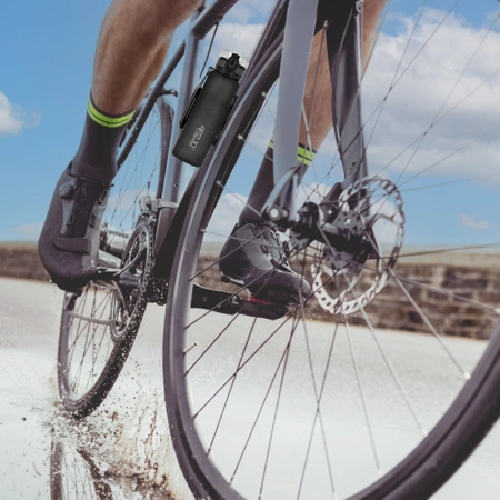 Sticlă de apă 650 ml