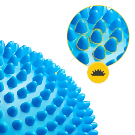 Emisfere senzoriale 2 buc.