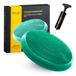 Pernă senzorială pentru echilibru PRO+