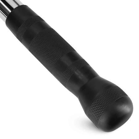 Bară lungă pentru tracțiuni