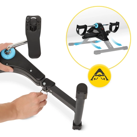 Rotor bicicletă de reabilitare MINI