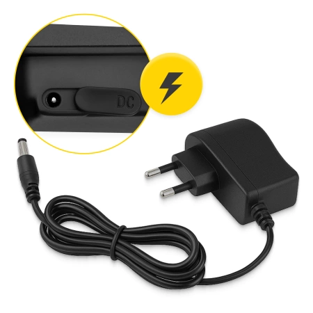 Lampă frontală cu LED Mountain Goat