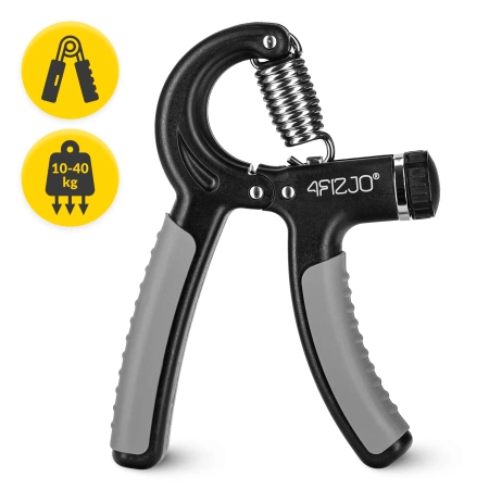 Gripper de mână reglabil de înaltă rezistență