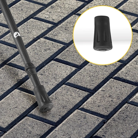 Bastoane de trekking PEAK+