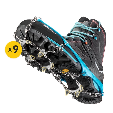 Crampoane pentru pantofi STANDARD (37-40) M