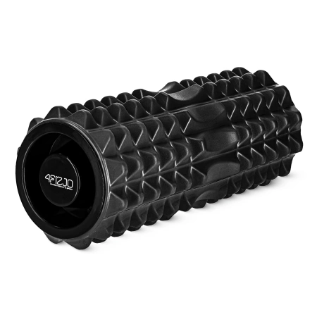 Role de masaj cu crampoane CROSSFIT EVA 33CM