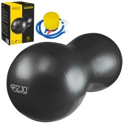 Minge de reabilitare PEANUT AIR BALL