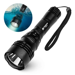 Lanternă reîncărcabilă LED Mountain Goat