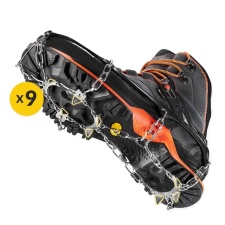 Crampoane pentru pantofi STANDARD (41-43) L