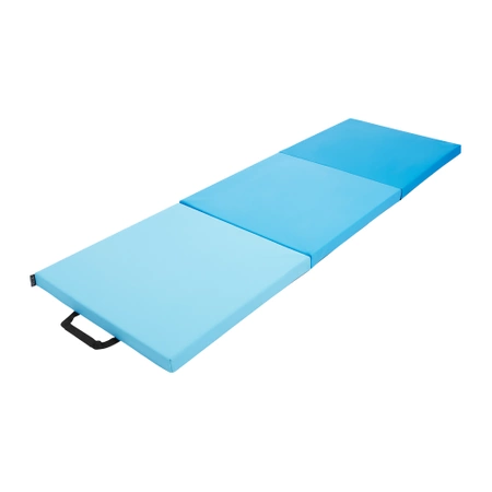 Saltea de gimnastică pliabilă