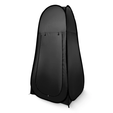 Cort pentru schimbat Mountain Goat negru