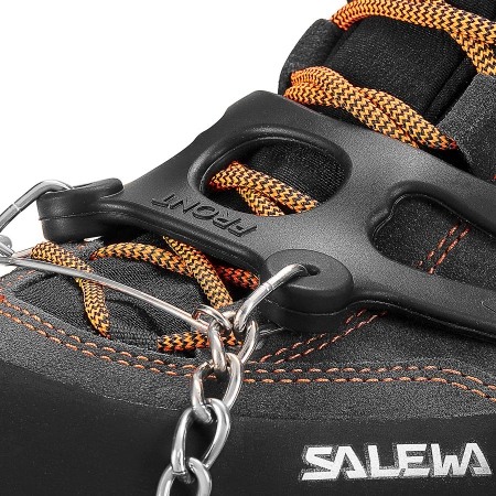 Crampoane antiderapante pentru bocanci PREMIUM (41-43) L