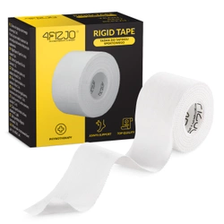 Banda kinesiologică RIGID TAPE 10 m x 5 cm