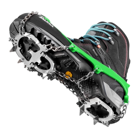 Crampoane antiderapante pentru bocanci PREMIUM (44-46) XL