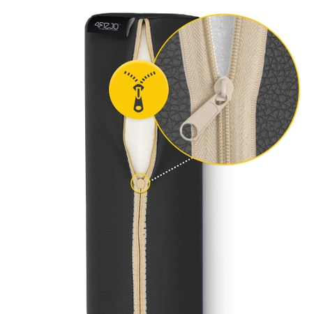 Rolă de reabilitare pentru masaj 30 x 10 cm