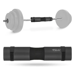 Protector pentru bara de antrenament