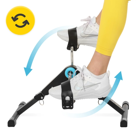 Rotor bicicletă de reabilitare MINI