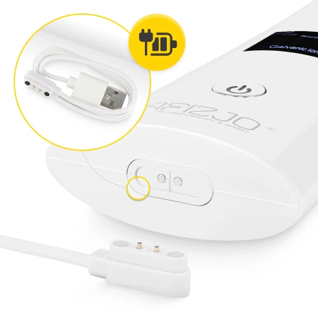 Dispozitiv de exfoliere prin cavitație