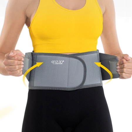 Centură pentru coloana lombară L