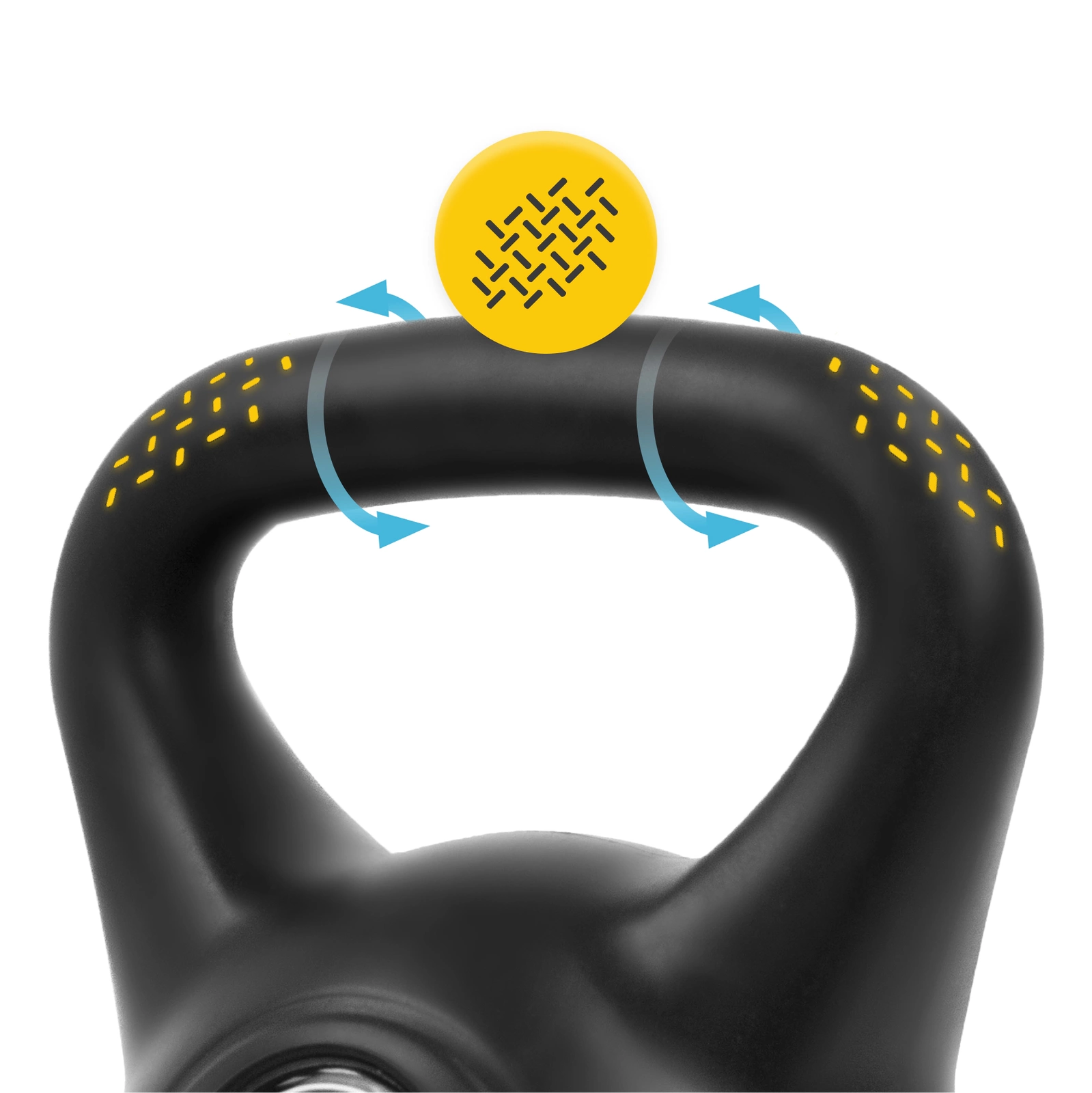 Kettlebell 10kg