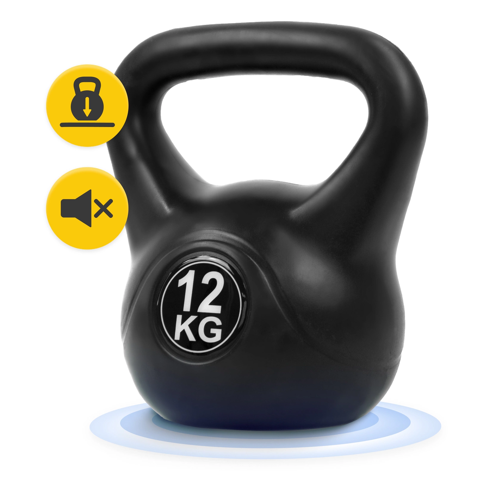 Kettlebell 12kg