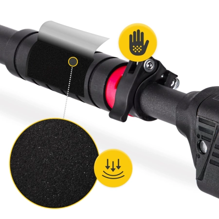 Bară extensibilă de tracțiune PRO