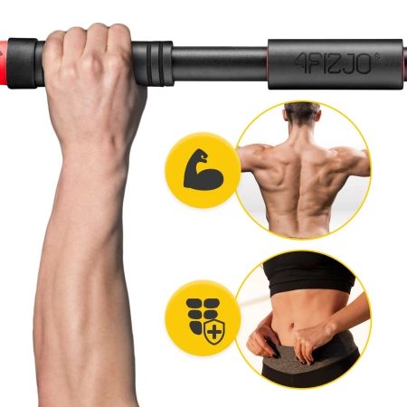 Bară extensibilă pentru tracțiuni