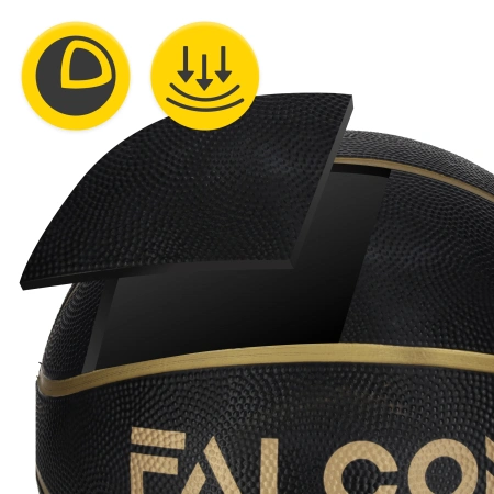 Minge baschet mărimea 7