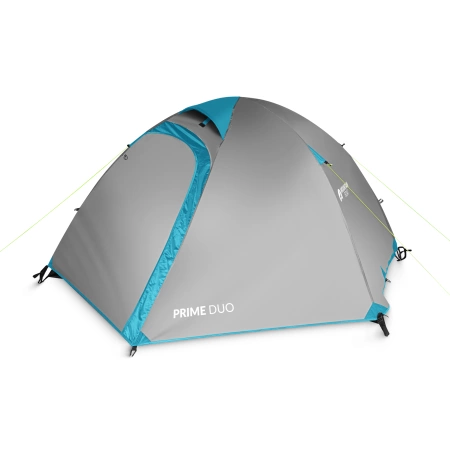 Cort turistic PRIME DUO MOUNTAIN GOAT gri