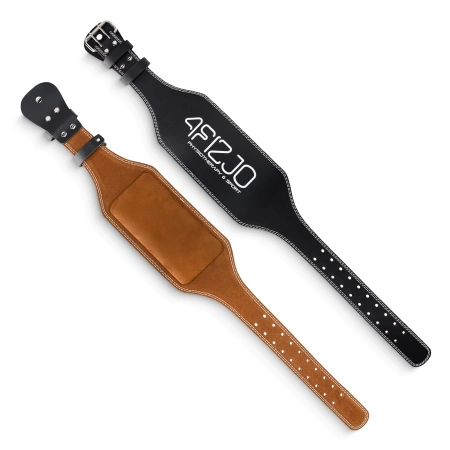 Cureaua de culturism pentru ridicarea greutății M