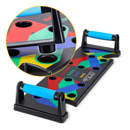 Platformă pentru flotări