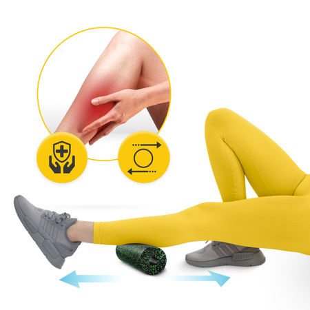 Set de masaj și reabilitare EPP ALL IN – 6 Piese