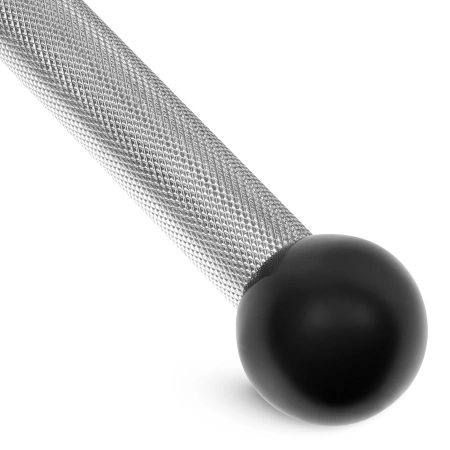 Bară pentru tracțiuni pliabilă