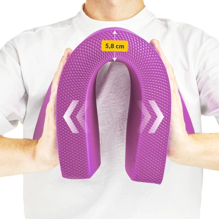 Pernă de echilibru Balance Pad