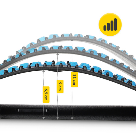 Dispozitiv de întindere a spatelui