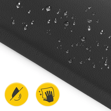 Semirolă de reabilitare pentru masaj