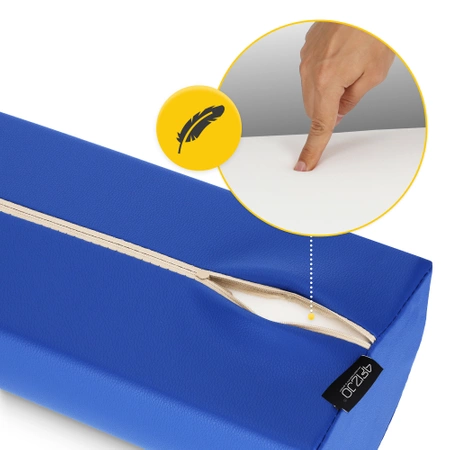 Semirolă de reabilitare pentru masaj