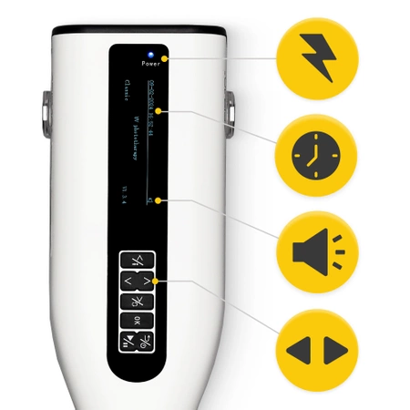 Lampă de fototerapie UVB MED