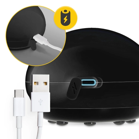 Ventuză chinezească electrică