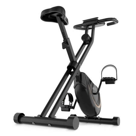 Bicicletă staționară magnetică pliabilă MY-FLEX