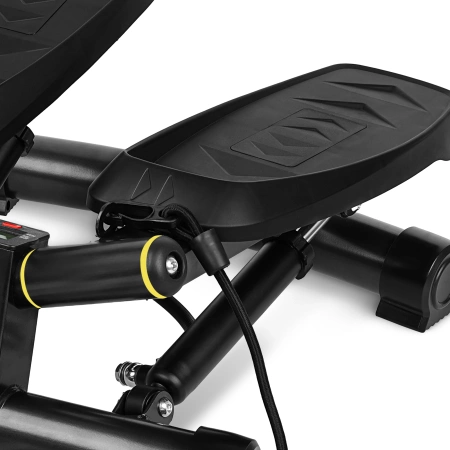 Stepper compact PRO mini twist cu extensii